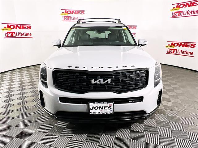 used 2022 Kia Telluride car, priced at $34,998