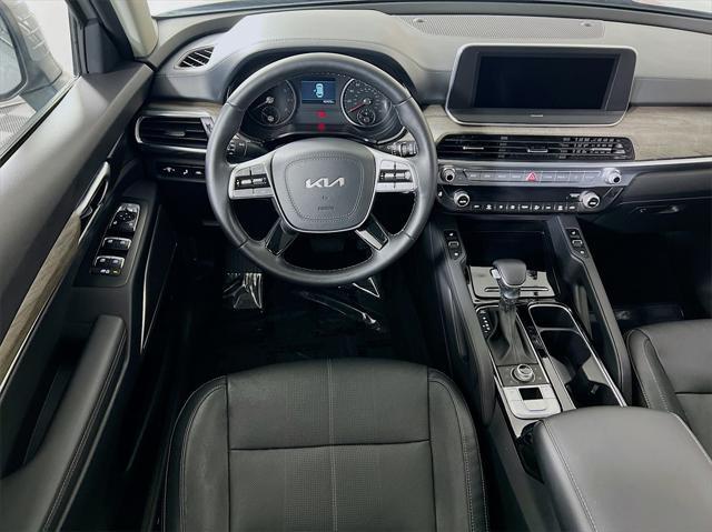 used 2022 Kia Telluride car, priced at $34,998