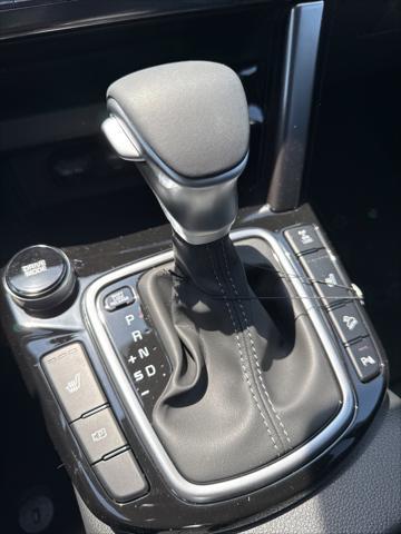 new 2025 Kia Seltos car, priced at $28,311