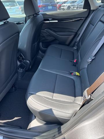 new 2025 Kia Seltos car, priced at $28,311