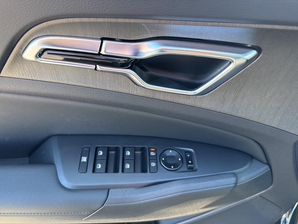 new 2026 Kia Sportage car, priced at $35,824