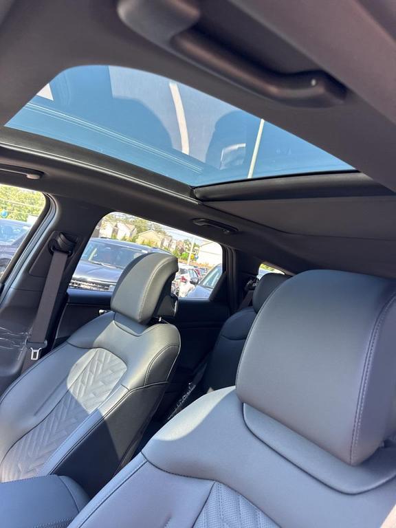 new 2026 Kia Sportage car, priced at $35,824
