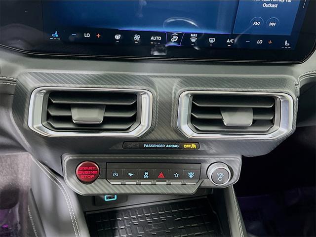 used 2024 Ford Mustang car, priced at $49,998