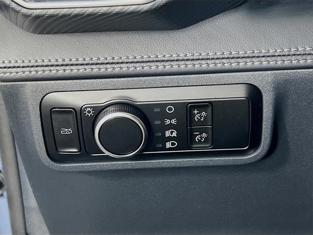 used 2024 Ford Mustang car, priced at $47,998