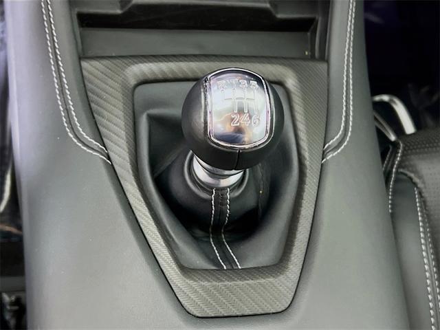 used 2024 Ford Mustang car, priced at $47,998