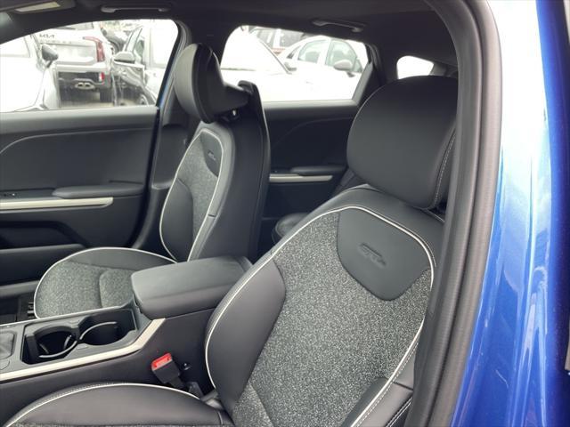 new 2025 Kia K4 car, priced at $25,726