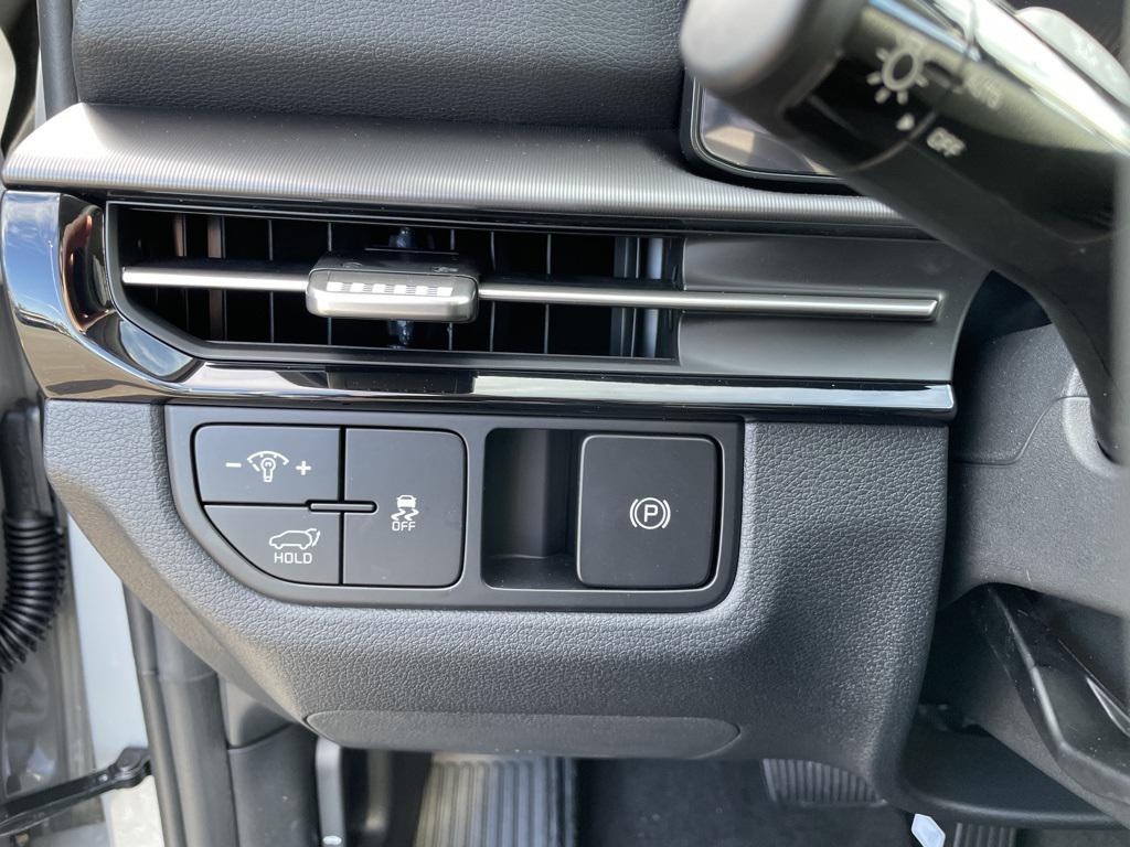 new 2026 Kia Sportage car, priced at $32,800