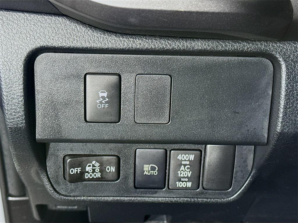 used 2021 Toyota Tacoma car, priced at $37,641
