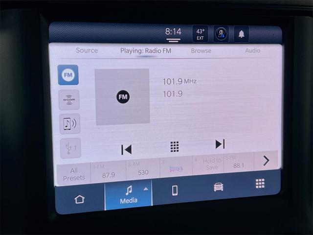 used 2022 Ram 1500 car, priced at $38,950