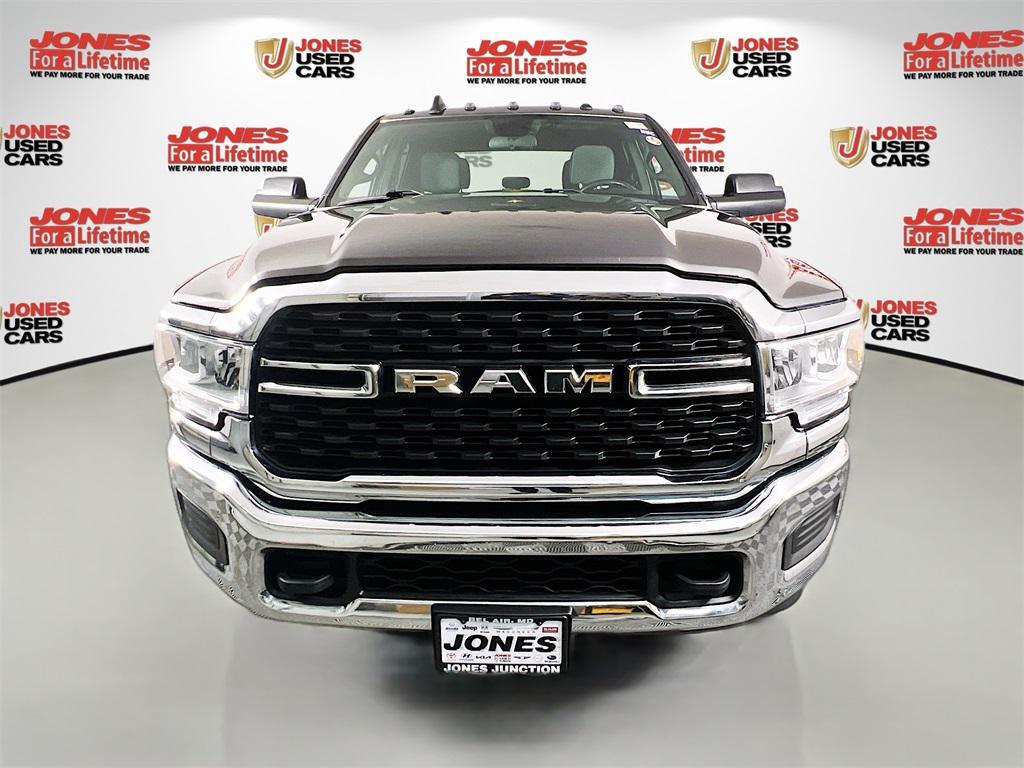 used 2022 Ram 2500 car, priced at $39,998