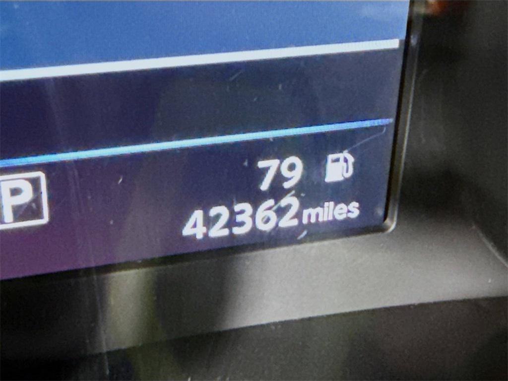 used 2020 Nissan Rogue car, priced at $20,244