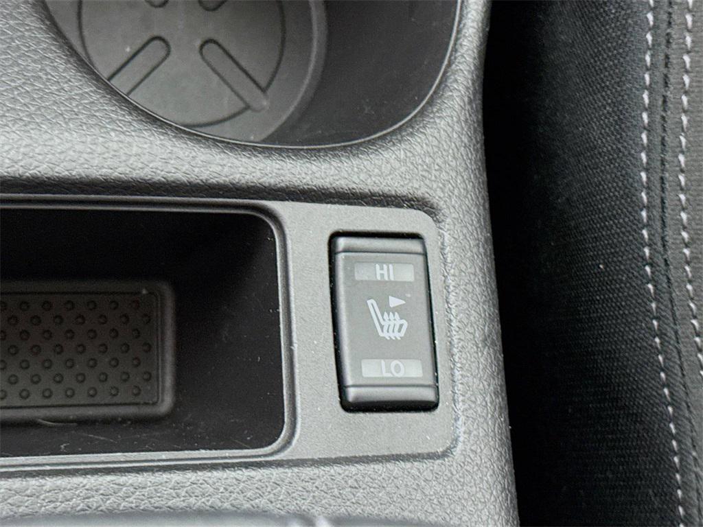 used 2020 Nissan Rogue car, priced at $20,244