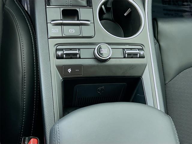 used 2024 Kia K5 car, priced at $29,998