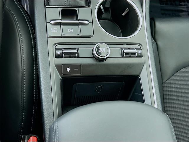 used 2024 Kia K5 car, priced at $27,998