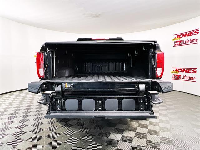 used 2024 GMC Sierra 2500 car, priced at $57,998