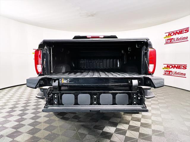 used 2024 GMC Sierra 2500 car, priced at $57,978