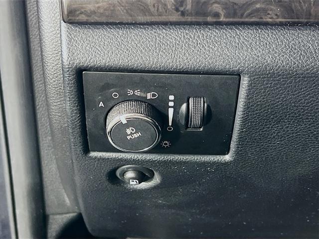 used 2013 Jeep Grand Cherokee car, priced at $10,998