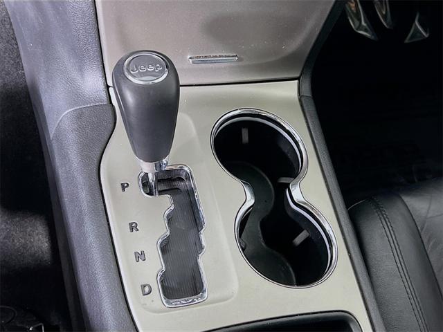 used 2013 Jeep Grand Cherokee car, priced at $10,998