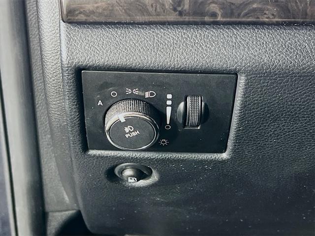 used 2013 Jeep Grand Cherokee car, priced at $10,998