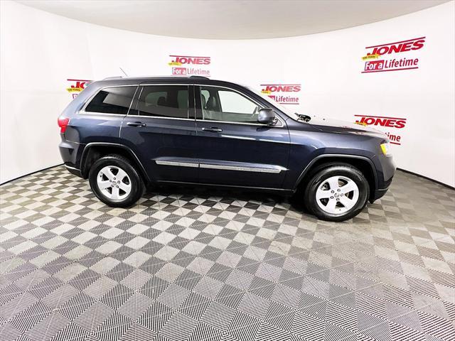used 2013 Jeep Grand Cherokee car, priced at $10,998