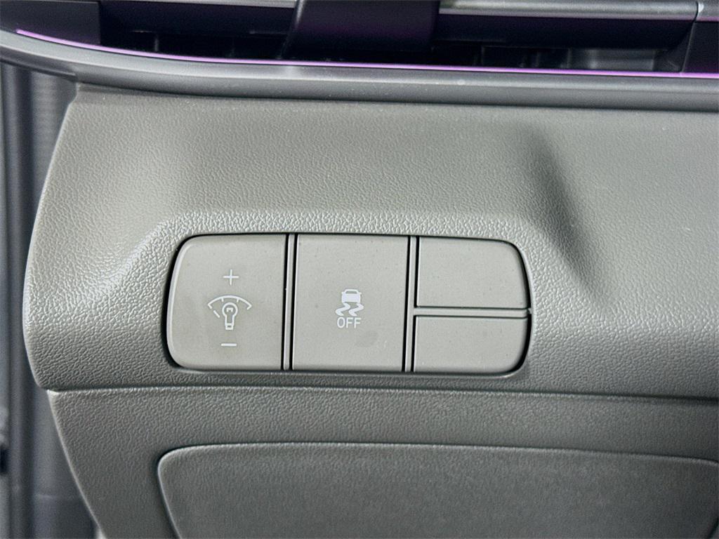 used 2024 Hyundai Elantra car, priced at $19,998