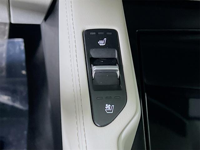 used 2022 Kia Telluride car, priced at $34,995