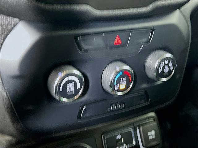 used 2020 Jeep Renegade car, priced at $15,998