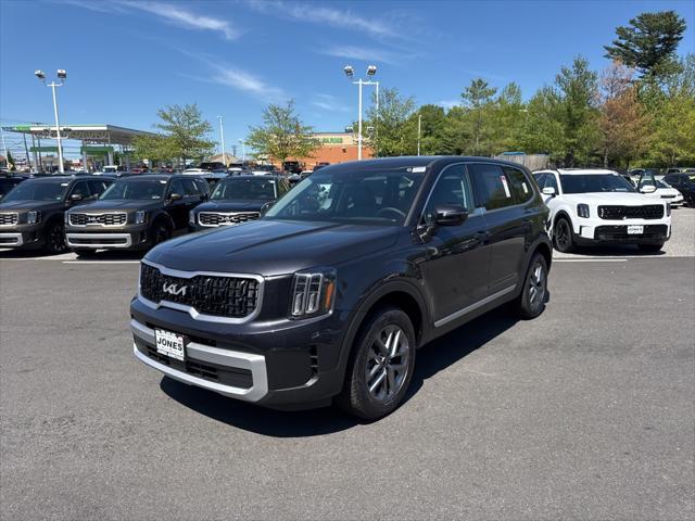 new 2025 Kia Telluride car, priced at $36,962
