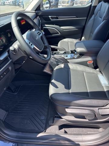 new 2025 Kia Telluride car, priced at $36,962
