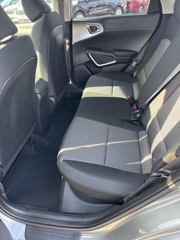 new 2025 Kia Soul car, priced at $21,566