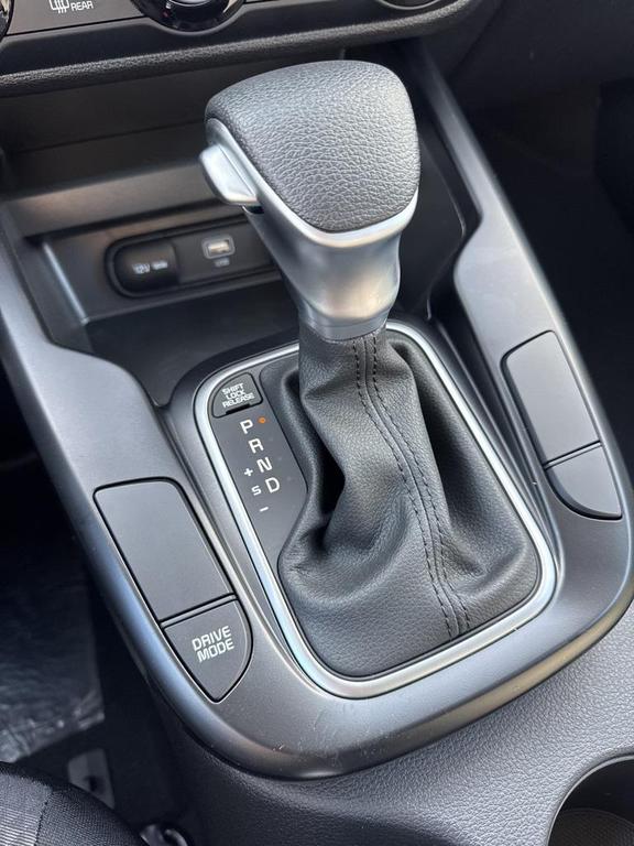 new 2025 Kia Soul car, priced at $21,566