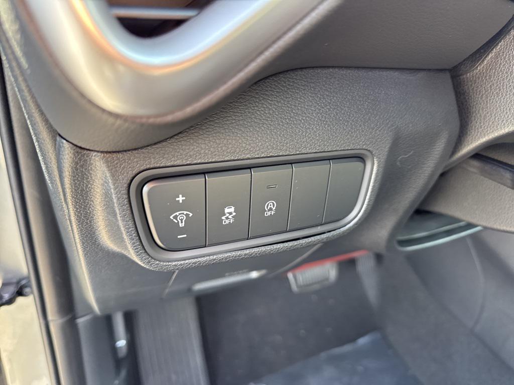 new 2025 Kia Soul car, priced at $21,566