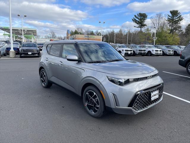 new 2025 Kia Soul car, priced at $24,248