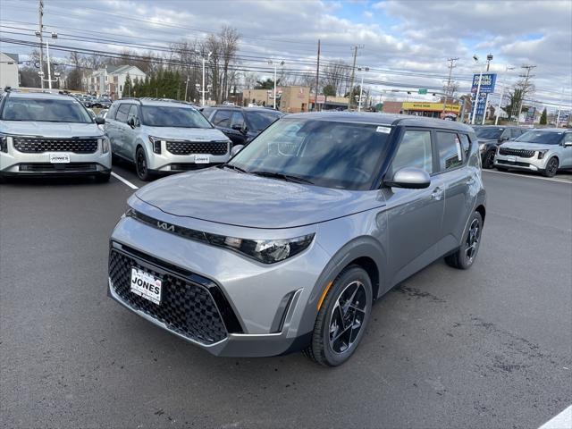 new 2025 Kia Soul car, priced at $24,248