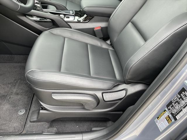 new 2025 Kia Telluride car, priced at $36,936