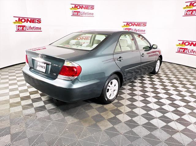 used 2005 Toyota Camry car, priced at $9,998