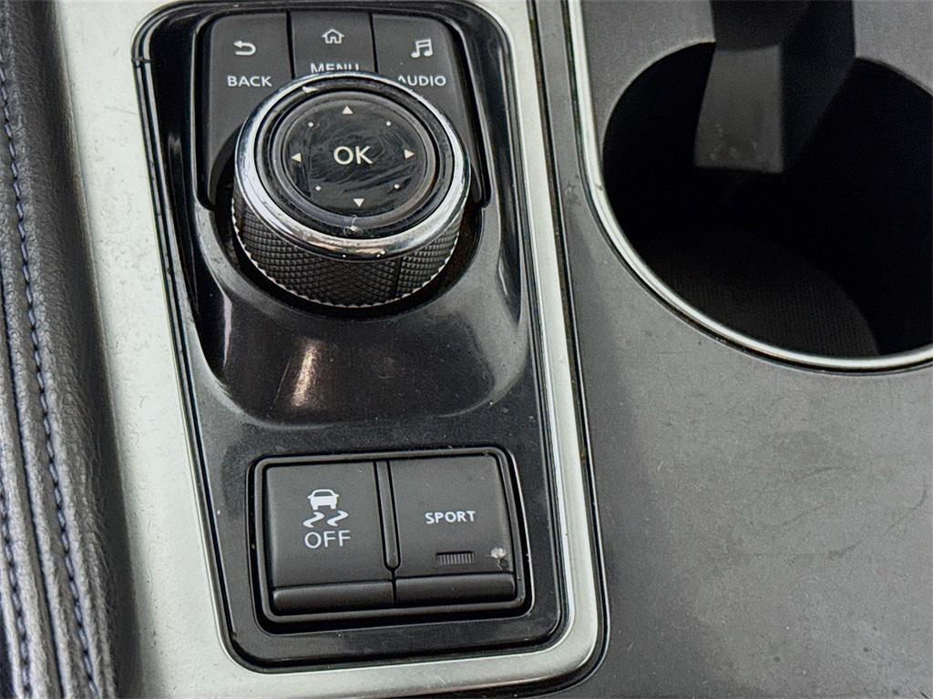 used 2020 Nissan Maxima car, priced at $17,998