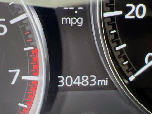used 2023 Mazda CX-30 car, priced at $23,998