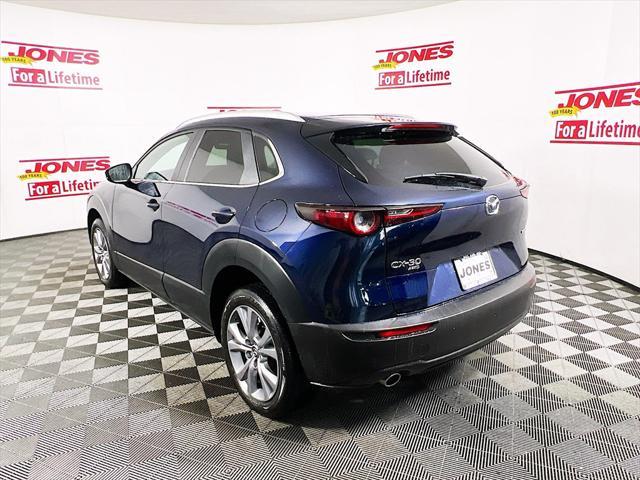 used 2023 Mazda CX-30 car, priced at $23,998