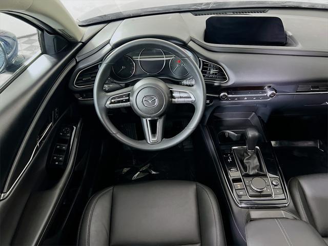 used 2023 Mazda CX-30 car, priced at $23,998