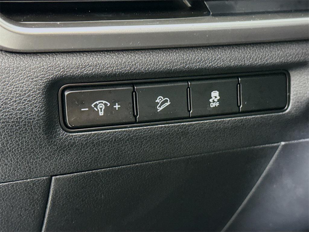 used 2024 Kia Telluride car, priced at $36,997