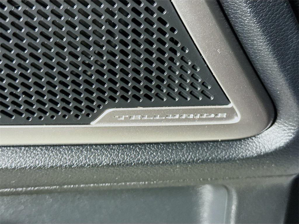 used 2024 Kia Telluride car, priced at $36,997