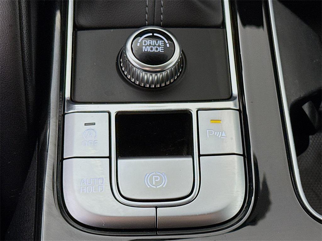 used 2024 Kia Telluride car, priced at $36,997