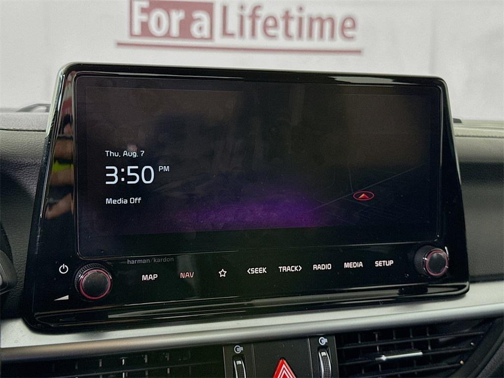 used 2023 Kia Forte car, priced at $16,959