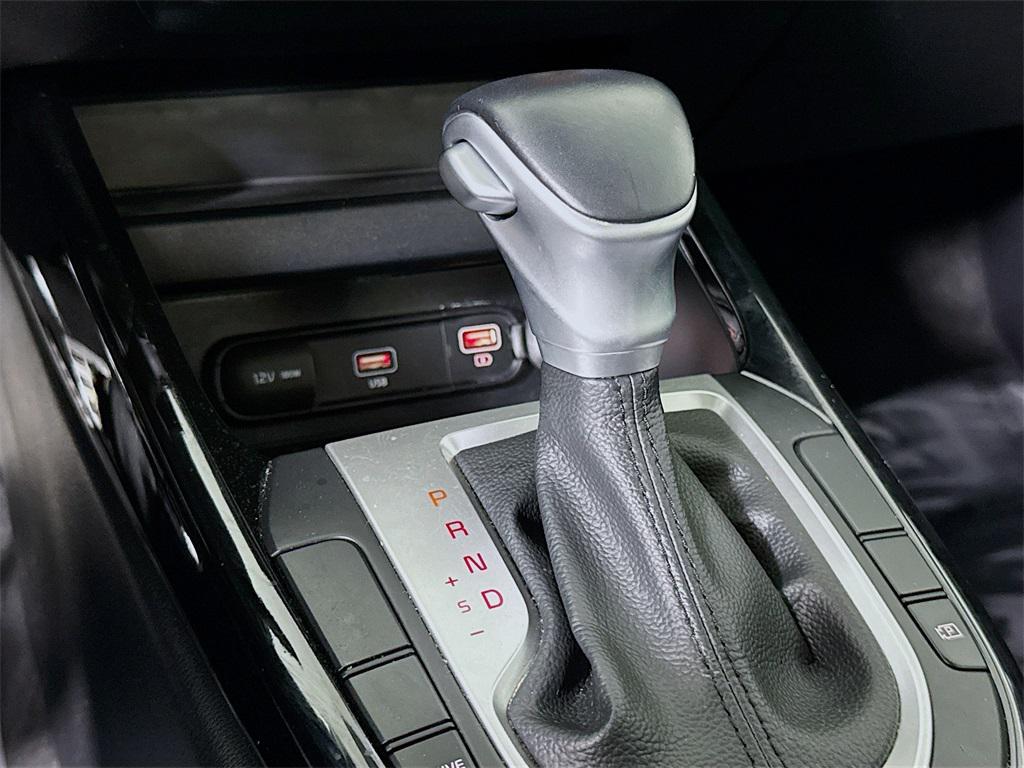 used 2023 Kia Forte car, priced at $16,959