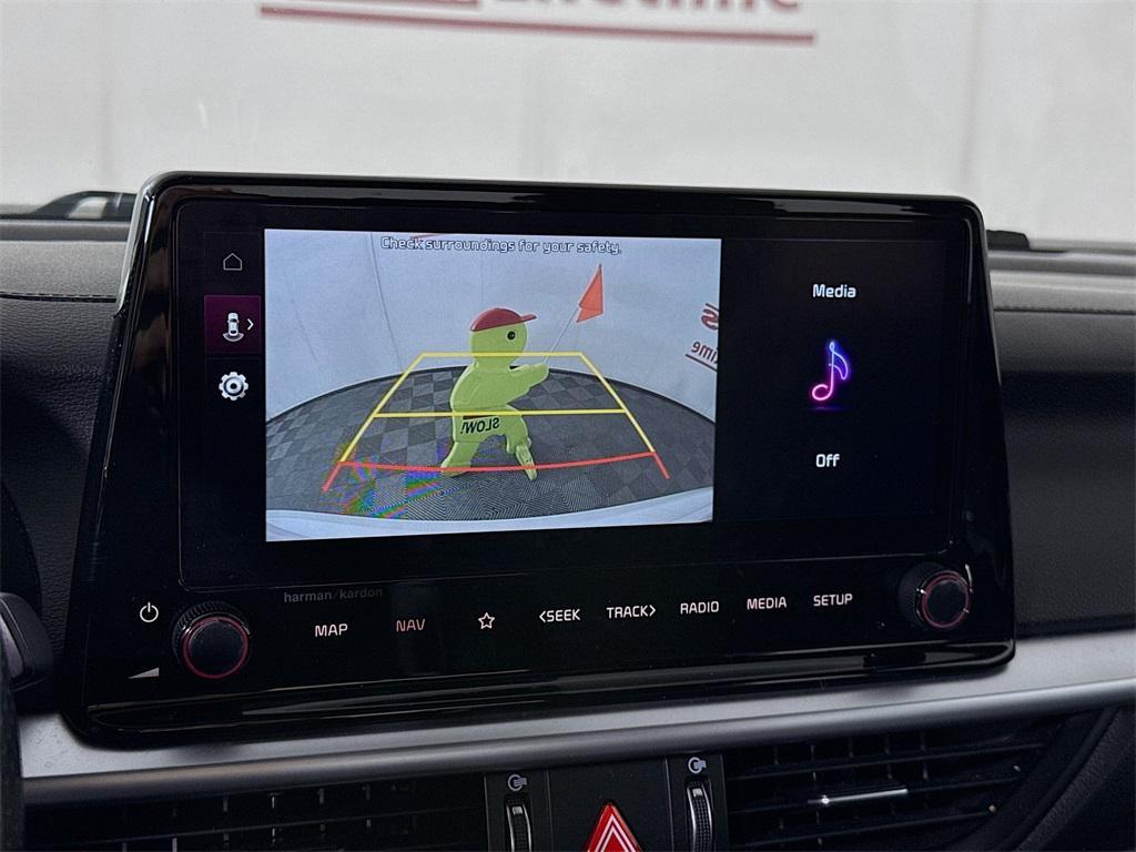 used 2023 Kia Forte car, priced at $16,959