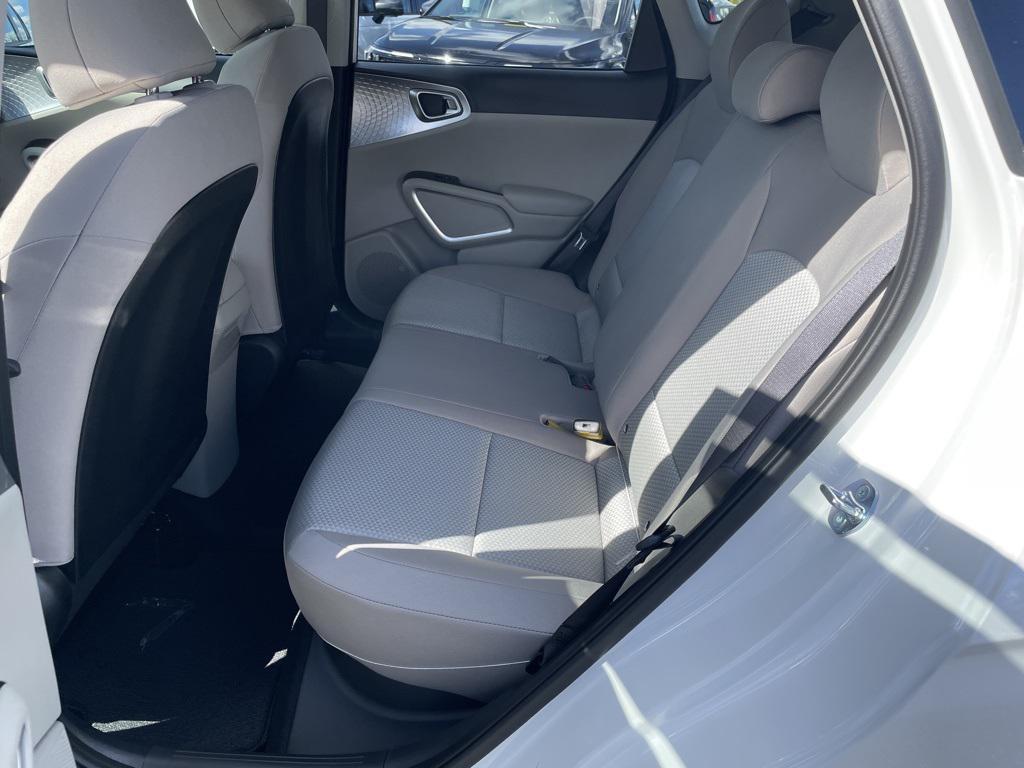 new 2025 Kia Soul car, priced at $21,451