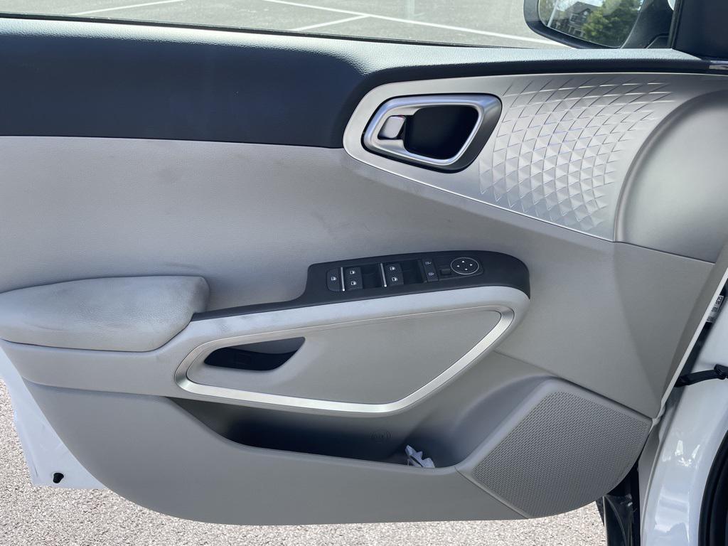 new 2025 Kia Soul car, priced at $21,451