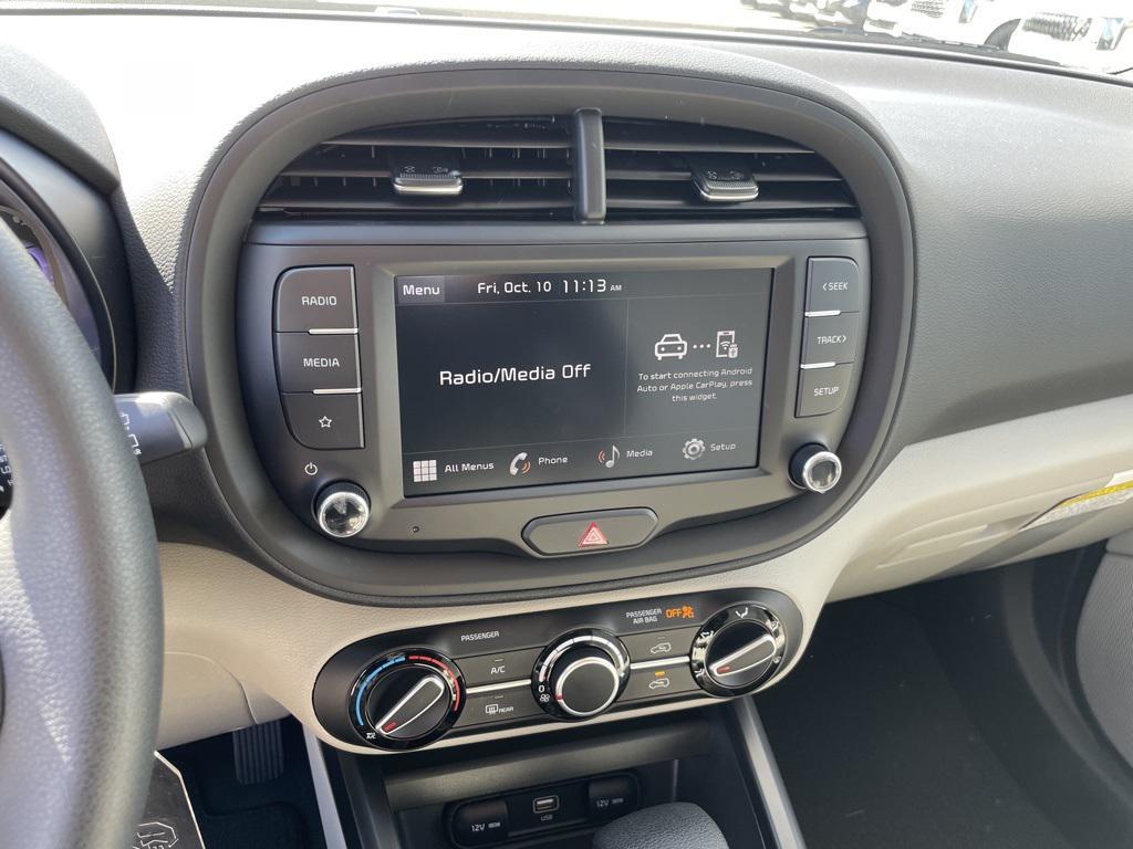 new 2025 Kia Soul car, priced at $21,451