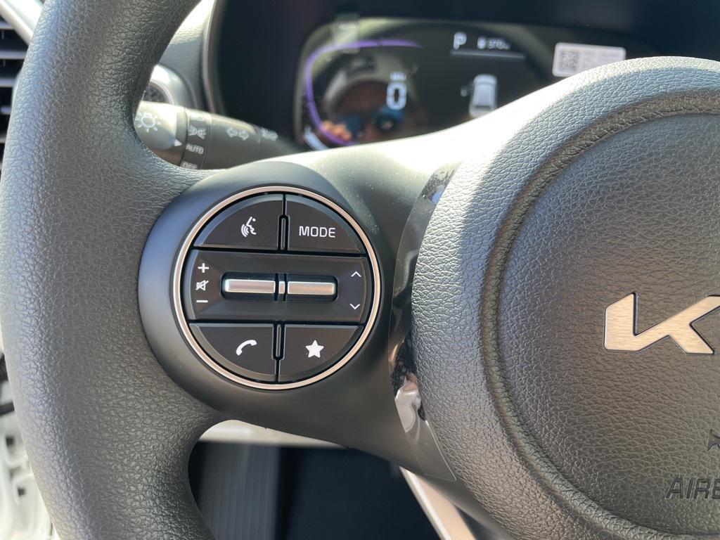 new 2025 Kia Soul car, priced at $21,451